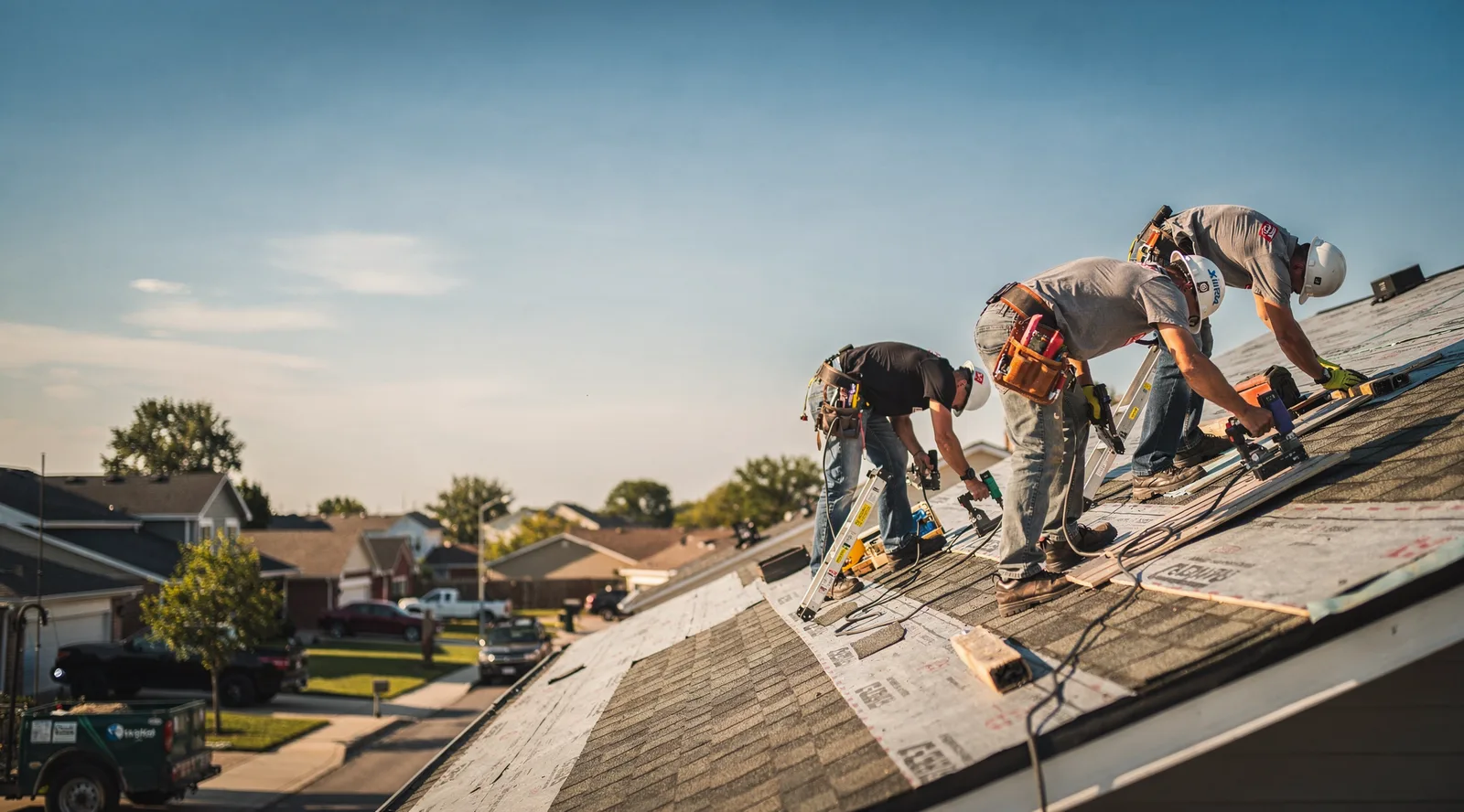Emergency Gutter Repair in Silver Springs, NY